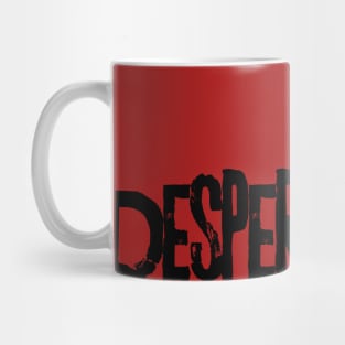 Desperados Mug